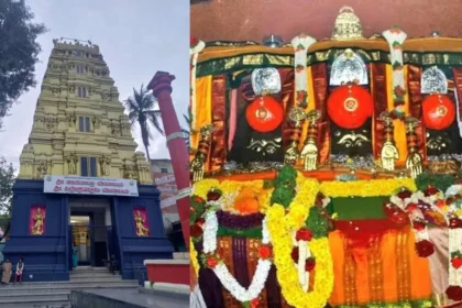 ಹಾಸನಾಂಬೆ ದರ್ಶನಕ್ಕೆ ದಿನಾಂಕ ಘೋಷಣೆ