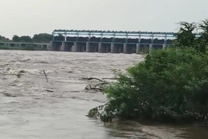 ಮಹಾರಾಷ್ಟ್ರದಿಂದ 1.20 ಲಕ್ಷ ಕ್ಯುಸೆಕ್‌ ನೀರು ಬಿಡುಗಡೆ – ಭೀಮಾ ನದಿ ಪಾತ್ರದಲ್ಲಿ ಪ್ರವಾಹ ಭೀತಿ