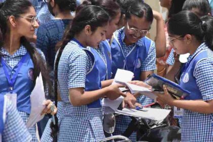 ಎಸ್​ಎಸ್​ಎಲ್​ಸಿ ಪರೀಕ್ಷೆ-3ರ ಫಲಿತಾಂಶ ಪ್ರಕಟ, ನೋಡೋದು ಹೇಗೆ? ಇಲ್ಲಿದೆ ಮಾಹಿತಿ