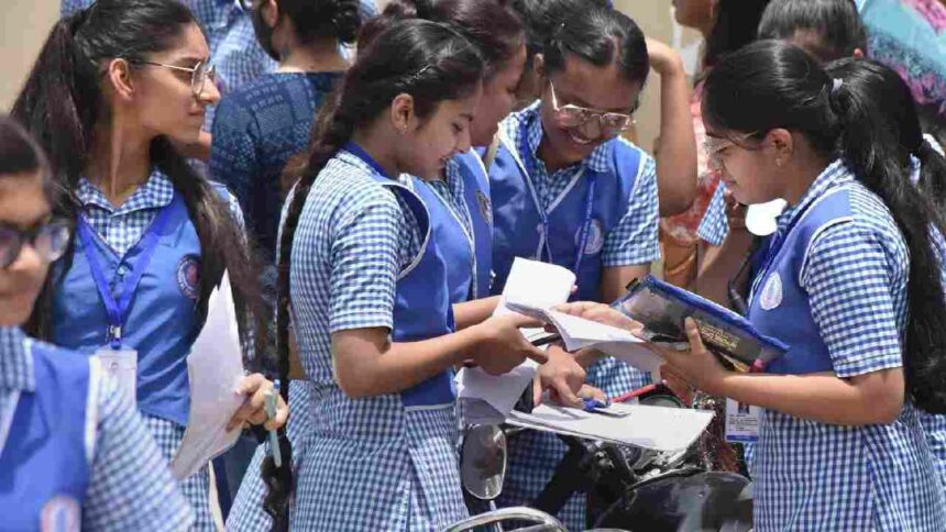 ಎಸ್​ಎಸ್​ಎಲ್​ಸಿ ಪರೀಕ್ಷೆ-3ರ ಫಲಿತಾಂಶ ಪ್ರಕಟ, ನೋಡೋದು ಹೇಗೆ? ಇಲ್ಲಿದೆ ಮಾಹಿತಿ