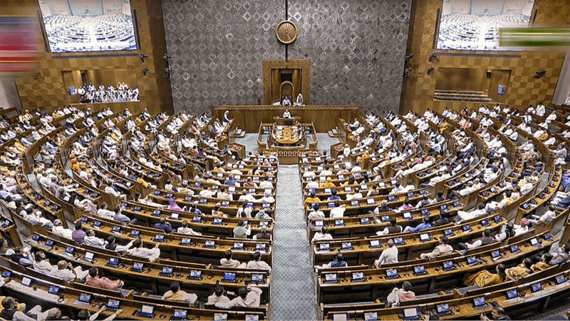 ಇಂದು ಲೋಕಸಭೆಯಲ್ಲಿ ಒಂದು ದೇಶ ಒಂದು ಚುನಾವಣೆ ಮಸೂದೆ ಮಂಡನೆ