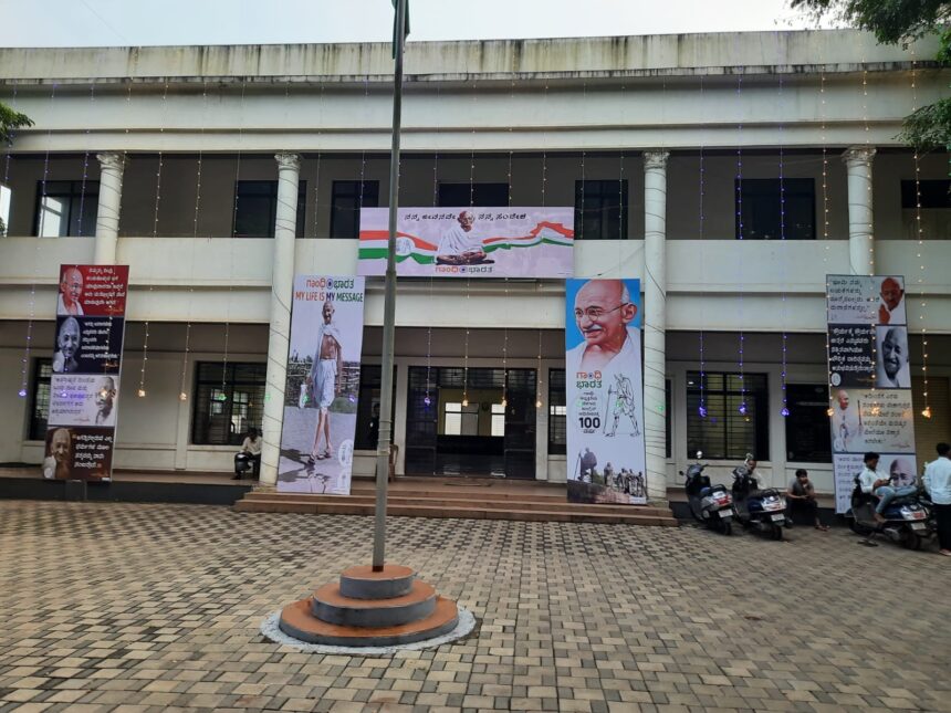 ಬೆಳಗಾವಿ ಜಿಲ್ಲಾ ” ಕೈ” ಪಟ್ಟಕ್ಕಾಗಿ ಜಟಾಪಟಿ