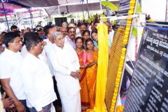 ಮಂಡ್ಯ ಜನ ಒರಟರಂತೆ ಕಂಡರೂ, ಸಹಾಯ ಸ್ಮರಿಸುವ ಹೃದಯವಂತರು: ಸಿಎಂ