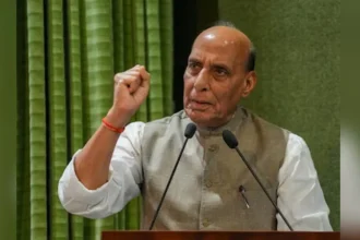 ಆಪರೇಷನ್‌ ಸಿಂಧೂರʼದಲ್ಲಿ 100 ಉಗ್ರರ ಹತ್ಯೆ – ಸರ್ವಪಕ್ಷ ಸಭೆಯಲ್ಲಿ ಕೇಂದ್ರ ಸರ್ಕಾರದಿಂದ ಮಾಹಿತಿ