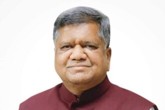 ಇಂಡಿಗೋ ಮುಖ್ಯಸ್ಥರೊಂದಿಗೆ ವಿಮಾನಯಾನ ಸೇವೆಯ ಕುರಿತು ಚರ್ಚೆ : ಸಂಸದ ಶೆಟ್ಟರ್