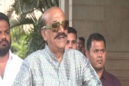 ಸದ್ಯ ರಾಜ್ಯದಲ್ಲಿ ಸಿಎಂ ಬದಲಾವಣೆ ಪರಿಸ್ಥಿತಿ ಇಲ್ಲ: ಅಶೋಕ್ ಪಟ್ಟಣ್