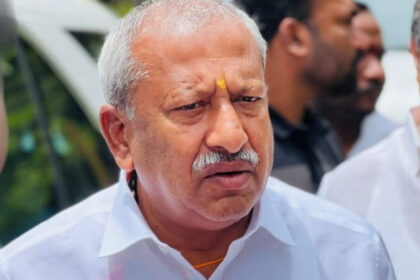 ಬಿಕ್ಲು ಶಿವ ಕೊಲೆ ಕೇಸಲ್ಲಿ ಶಾಸಕ ಬೈರತಿ ಬಸವರಾಜ್ ಜೈಲಿಗೆ