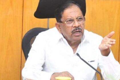 ಸಚಿವ ಬೈರತಿ ಸುರೇಶ್ ಕಚೇರಿಯಲ್ಲಿ ಚಿನ್ನ, ಹಣದ ಬ್ಯಾಗ್‌ ನಾಪತ್ತೆ ಕೇಸ್‌ – ತನಿಖೆಗೆ ಪರಂ ಆದೇಶ