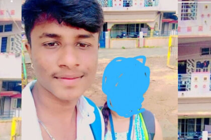 ನೀನೇ ಖುಷಿಯಾಗಿರು, ನಾನು ಪ್ರಪಂಚನೇ ಬಿಟ್ಟು ಹೋಗ್ತಿದಿನಿ – ಸ್ಟೇಟಸ್ ಹಾಕಿ ನೀರಿಗೆ ಬಿದ್ದು ವಿದ್ಯಾರ್ಥಿ ಸೂಸೈಡ್