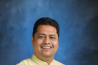 ಮರಾಠಾ ಅಭಿವೃದ್ಧಿ ನಿಗಮಕ್ಕೆ ಸಾವಿರ ಕೋಟಿ ರೂ.ಅನುದಾನ ನೀಡಿ: ಕಿರಣ್ ಜಾಧವ್ ಆಗ್ರಹ