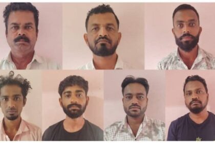 ಸಂಕೇಶ್ವರ: ಹಿಂದೂ ಸಂಘಟನೆ ಕಾರ್ಯಕರ್ತರಿಂದಲೇ ಆರ್‌ಎಸ್‌ಎಸ್ ಕಾರ್ಯಕರ್ತನ ಮೇಲೆ ಕೊಲೆ ಯತ್ನ!