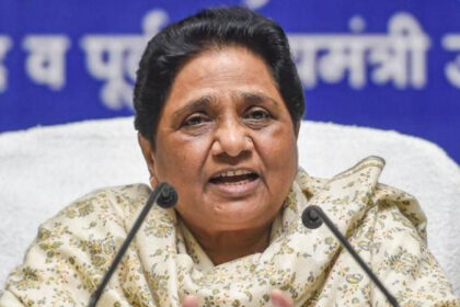 UP Election 2027 | 50% ಸ್ಥಾನಗಳಲ್ಲಿ ಬ್ರಾಹ್ಮಣ ಅಭ್ಯರ್ಥಿಗಳನ್ನ ಕಣಕ್ಕಿಳಿಸಲು ಬಿಎಸ್‌ಪಿ ಪ್ಲ್ಯಾನ್‌