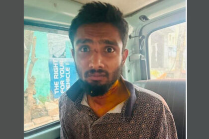 ಬೆಂಗಳೂರಲ್ಲಿ ಮೋಸ್ಟ್‌ ವಾಂಟೆಡ್‌ ಶಂಕಿತ ಉಗ್ರ ಅರೆಸ್ಟ್