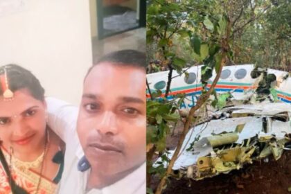 7 ಲಕ್ಷ ಸಾಲ ಮಾಡಿ ಏರ್ ಆಂಬುಲೆನ್ಸ್ ಬುಕ್ : ಒಬ್ಬನನ್ನು ಉಳಿಸಲು ಹೋಗಿ ಸತ್ತಿದ್ದು ಏಳು ಜನ