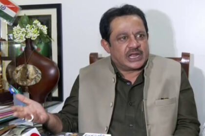 2028 ವರೆಗೆ ಸಿದ್ದರಾಮಯ್ಯ ಸಿಎಂ, ಅವ್ರ ನೇತೃತ್ವದಲ್ಲೇ ಮುಂದಿನ ಚುನಾವಣೆ: ಜಮೀರ್‌