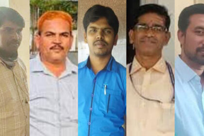 ಡಿಸಿ, ಎಡಿಸಿ ಸಹಿ ದುರುಪಯೋಗ ಮಾಡಿ 15 ಲಕ್ಷದ ನಕಲಿ ಬಿಲ್ ಸೃಷ್ಟಿ – ಐವರು ಅರೆಸ್ಟ್