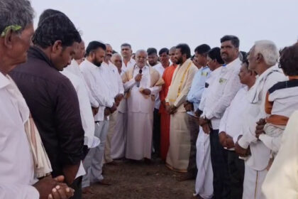 ಜೆಡಿಎಸ್‌ನಲ್ಲಿ ಇದ್ದೀನಿ, ಮುಂದೆಯೂ ಇರ್ತೀನಿ – ಕ್ಷೇತ್ರದಲ್ಲಿ ಭಾವನಾತ್ಮಕ ದಾಳ ಪ್ರಯೋಗಿಸಿದ ಜಿಟಿಡಿ