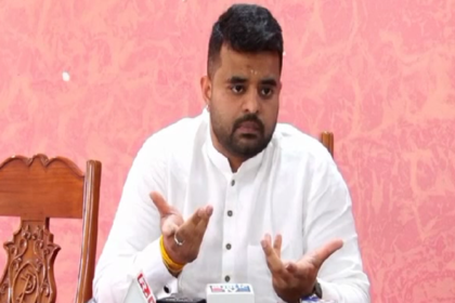 ಪ್ರಜ್ವಲ್ ರೇವಣ್ಣ ಕೇಸ್ – ಪೆನ್‌ಡ್ರೈವ್ ಹಂಚಿಕೆ ಪ್ರಕರಣದಲ್ಲಿ 13,712 ಪುಟಗಳ ಚಾರ್ಜ್‌ಶೀಟ್‌ ಸಲ್ಲಿಕೆ