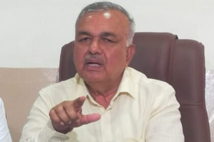 ವೈಷ್ಣೋದೇವಿ ಯಾತ್ರೆಗೂ ಸರ್ಕಾರದಿಂದ ಸಹಾಯ ಧನ: ರಾಮಲಿಂಗಾರೆಡ್ಡಿ