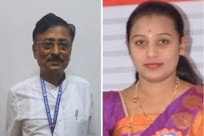 ಬೆಳಗಾವಿ ಮಹಾನಗರ ಪಾಲಿಕೆಗೆ ಮೇಯರ್ ಉಪಮೇಯರ್ ಆಯ್ಕೆ