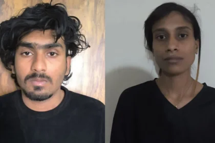 ಸಿಸಿಬಿ ಪೊಲೀಸರ ಮೆಗಾ ರೇಡ್​​: ಪ್ರತಿಷ್ಠಿತ ಅಪಾರ್ಟ್​ಮೆಂಟ್​ನಲ್ಲಿ 10 ಕೋಟಿ ರೂ. ಮೌಲ್ಯದ ಡ್ರಗ್ಸ್​​ ಸೀಜ್​